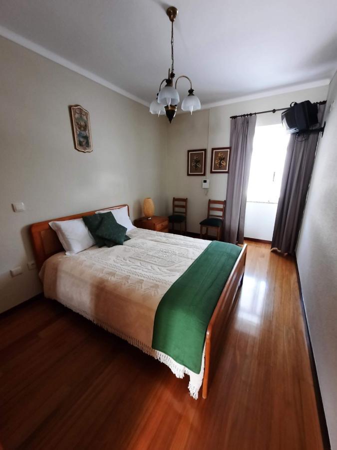 Casa Araci Hotel Vieira do Minho Ngoại thất bức ảnh