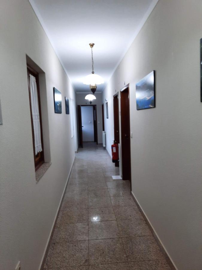 Casa Araci Hotel Vieira do Minho Ngoại thất bức ảnh