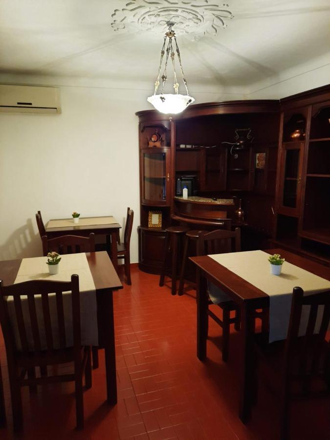 Casa Araci Hotel Vieira do Minho Ngoại thất bức ảnh