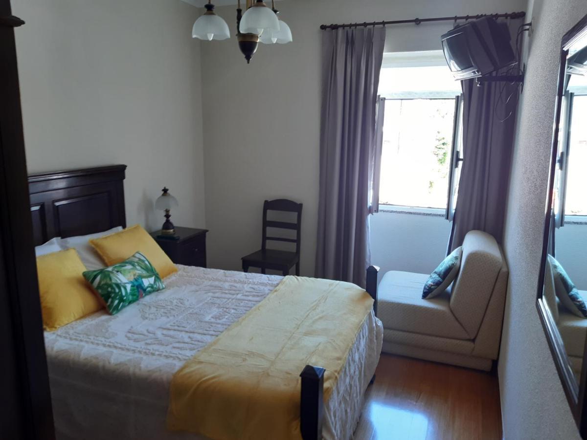 Casa Araci Hotel Vieira do Minho Ngoại thất bức ảnh