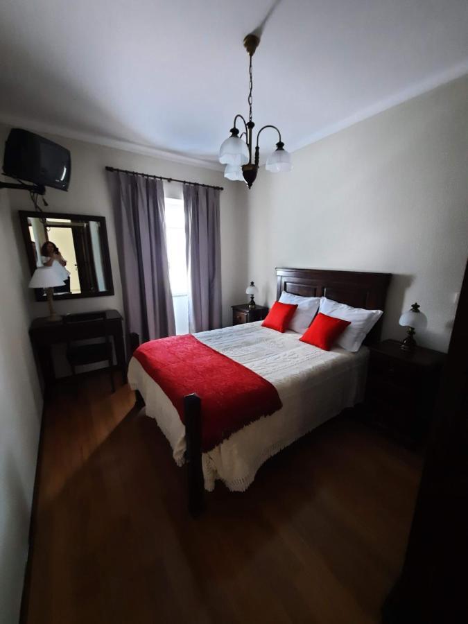 Casa Araci Hotel Vieira do Minho Ngoại thất bức ảnh
