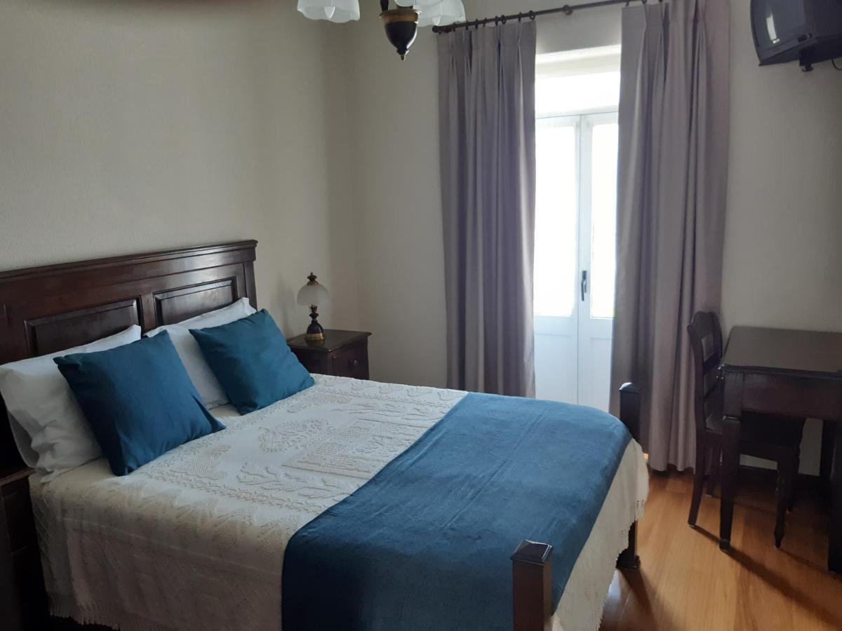 Casa Araci Hotel Vieira do Minho Ngoại thất bức ảnh