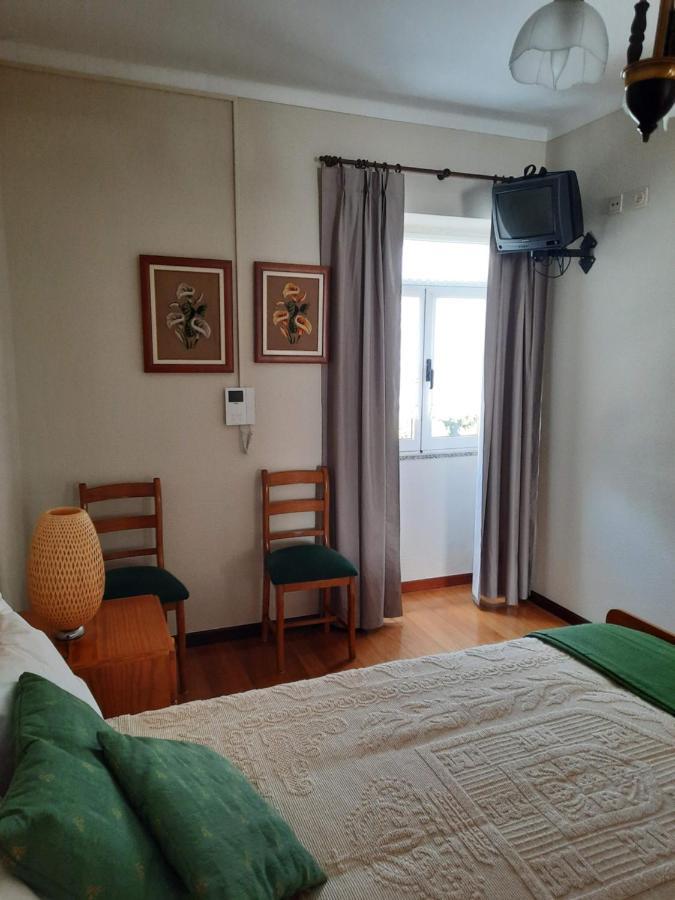 Casa Araci Hotel Vieira do Minho Ngoại thất bức ảnh
