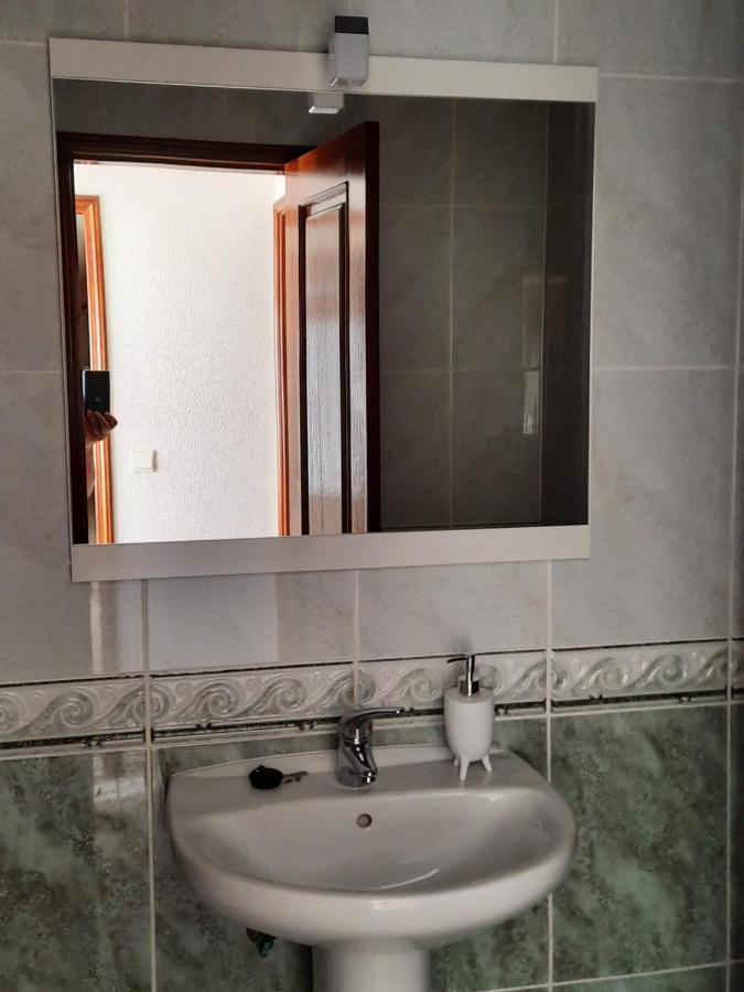 Casa Araci Hotel Vieira do Minho Ngoại thất bức ảnh