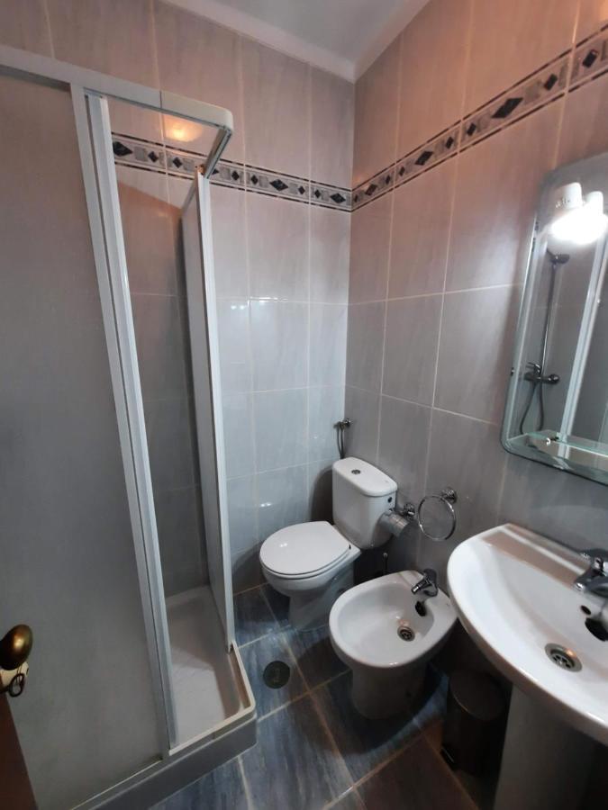 Casa Araci Hotel Vieira do Minho Ngoại thất bức ảnh